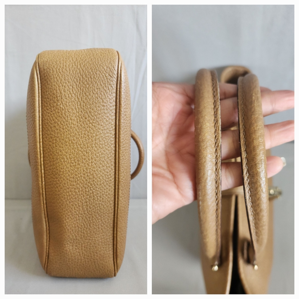 ✨️GUCCI New Jackie Tote Bag - Picture 13 of 16